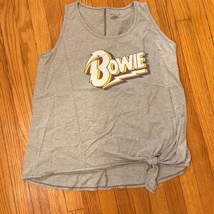 Lane Bryant Bowie Tank